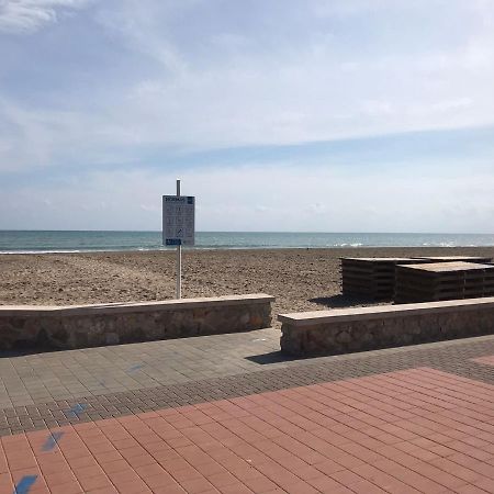 Willa Precioso Adosado Con Parking A 100 Metros De La Playa Playa de Mar Zewnętrze zdjęcie