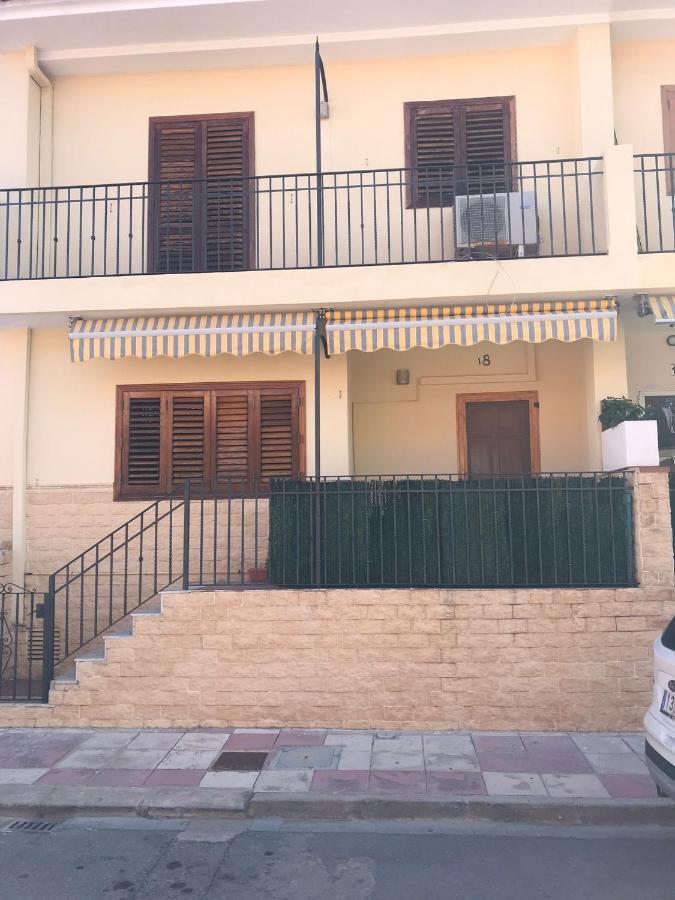 Willa Precioso Adosado Con Parking A 100 Metros De La Playa Playa de Mar Zewnętrze zdjęcie
