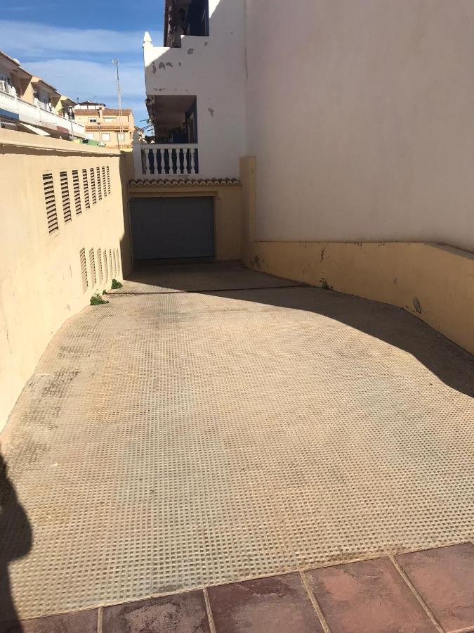 Willa Precioso Adosado Con Parking A 100 Metros De La Playa Playa de Mar Zewnętrze zdjęcie