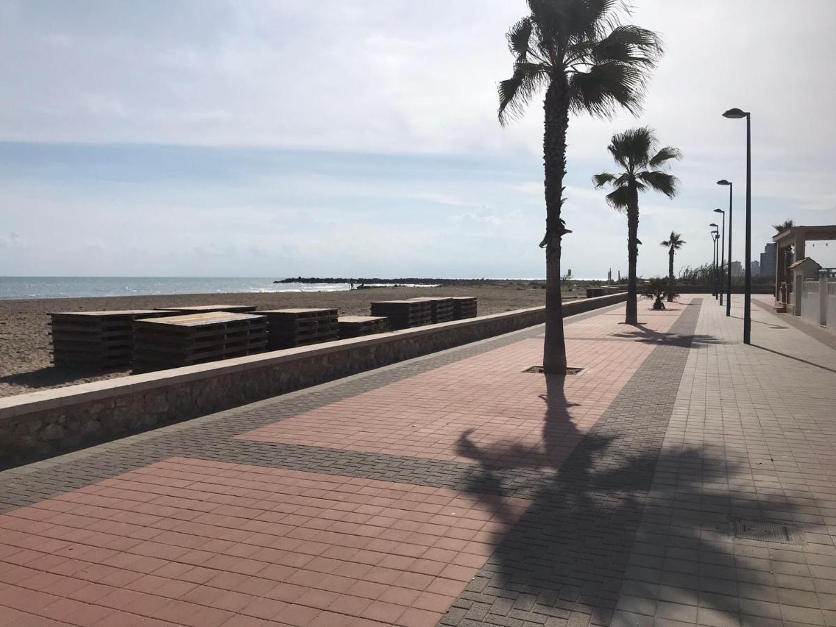 Willa Precioso Adosado Con Parking A 100 Metros De La Playa Playa de Mar Zewnętrze zdjęcie