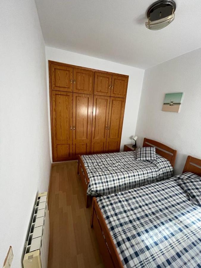 Willa Precioso Adosado Con Parking A 100 Metros De La Playa Playa de Mar Zewnętrze zdjęcie